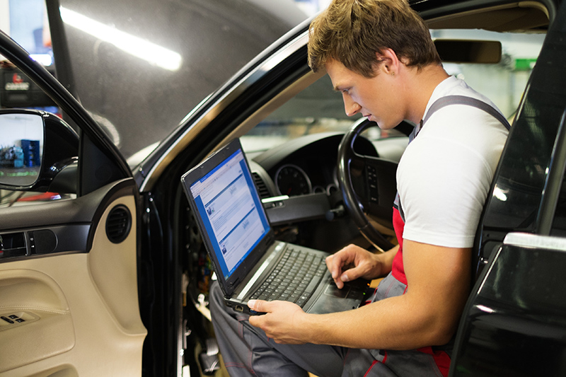 Auto Electrician in Leicester Leicestershire